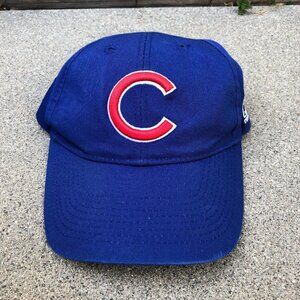 OC SPORTS Chicago Cubs Youth Kids Team MLB Hat Baseball Cap Adjustable